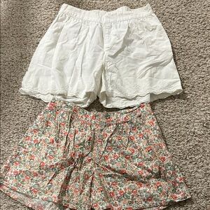 GAP shorts